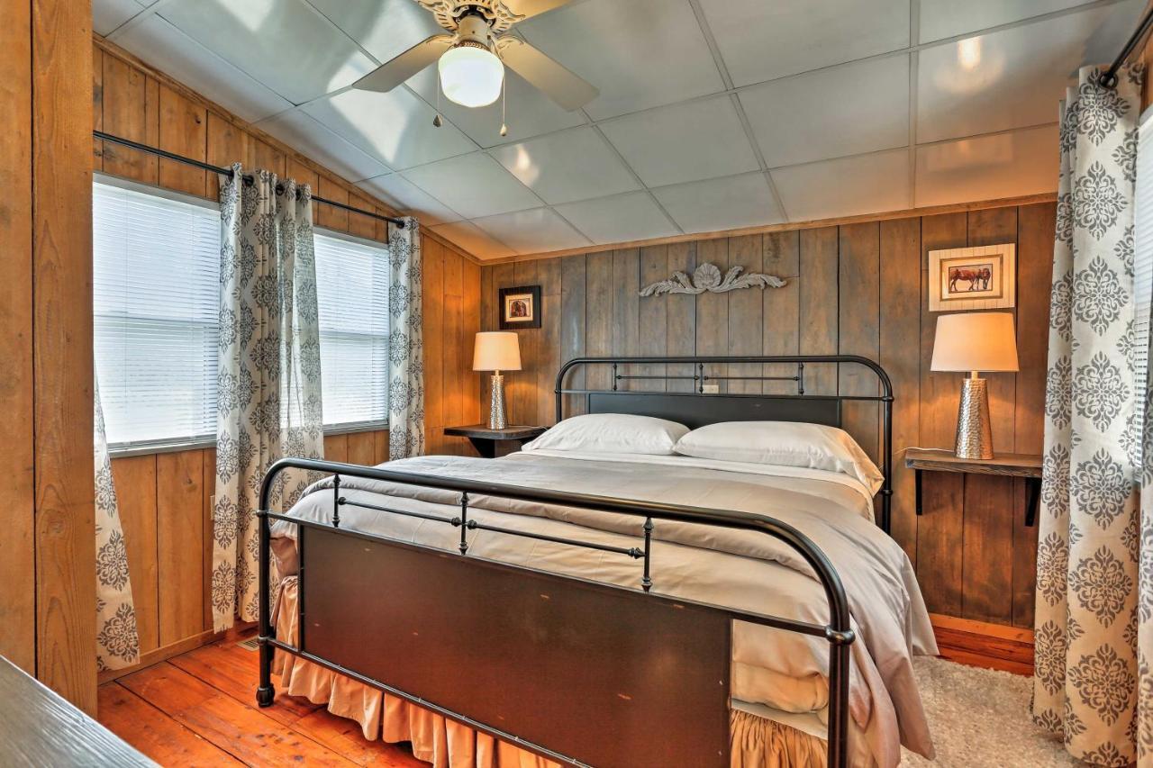 Outer Banks Island Cottage - 1 Mi To Frisco Beach! Zewnętrze zdjęcie