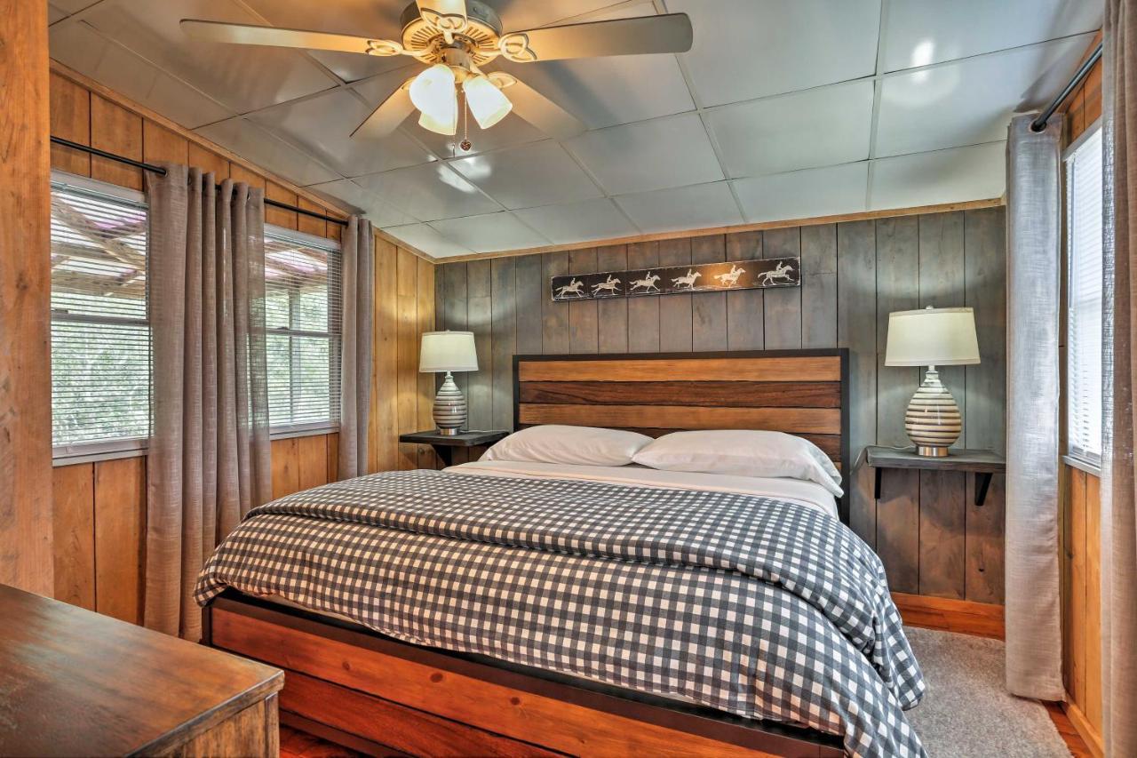 Outer Banks Island Cottage - 1 Mi To Frisco Beach! Zewnętrze zdjęcie
